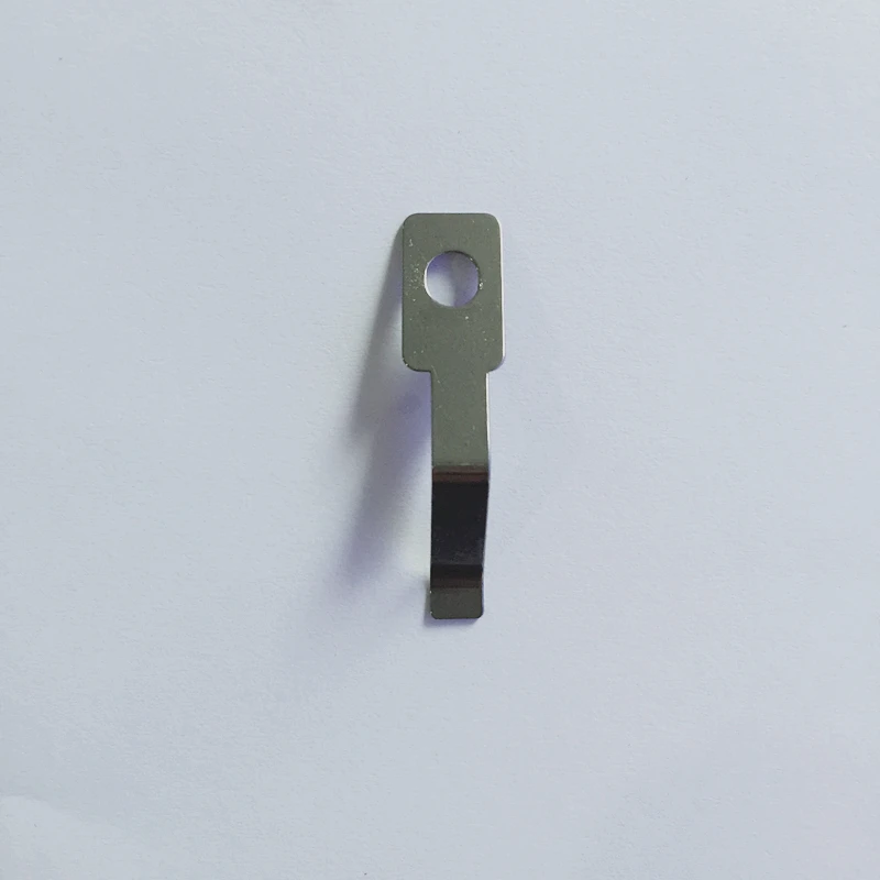 SUNSTAR KM560/750/797/757 double needle trimmer thread catcher knife 10-106A-7507 industrial sewing machine spare parts