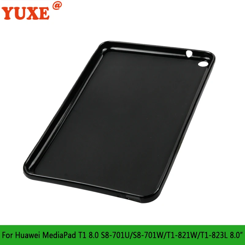 Tablet Case For Huawei MediaPad T1 8.0 inch S8-701U S8-701W T1-821W T1-823L 8.0