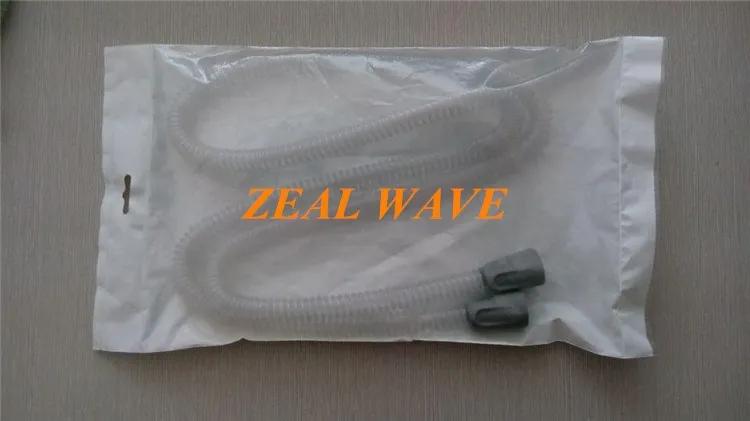 

Home Sleep Non-Invasive Anti-Snoring Device Ventilator Accessories General Pipeline Pipe Catheter Hose Long Thin Tube