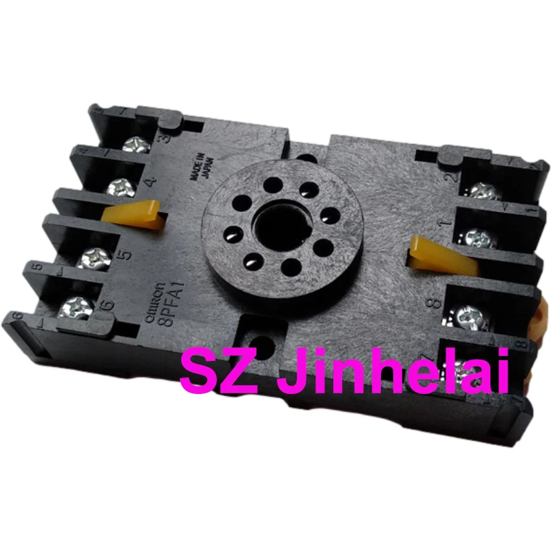 Omron 8PFA 8PFA1 Au…