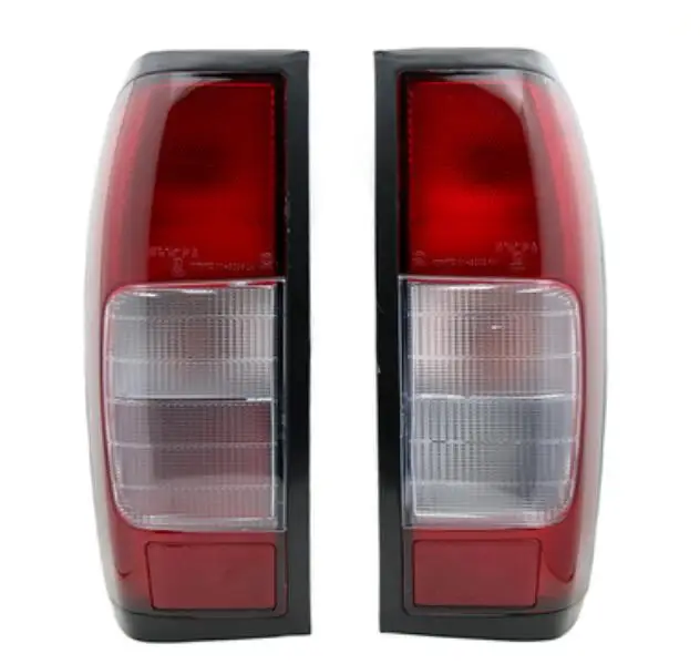 

left and right rear light assembly for D22