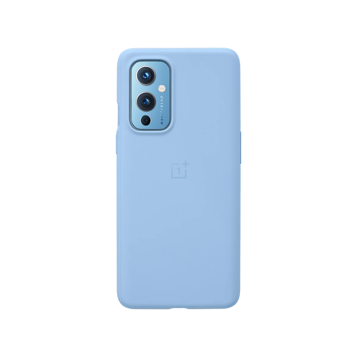 LE2110 Original OnePlus 9 Case IN/CN Version Karbon Carbon Official Protection Hard Covers Sandstone Armor Cerulean