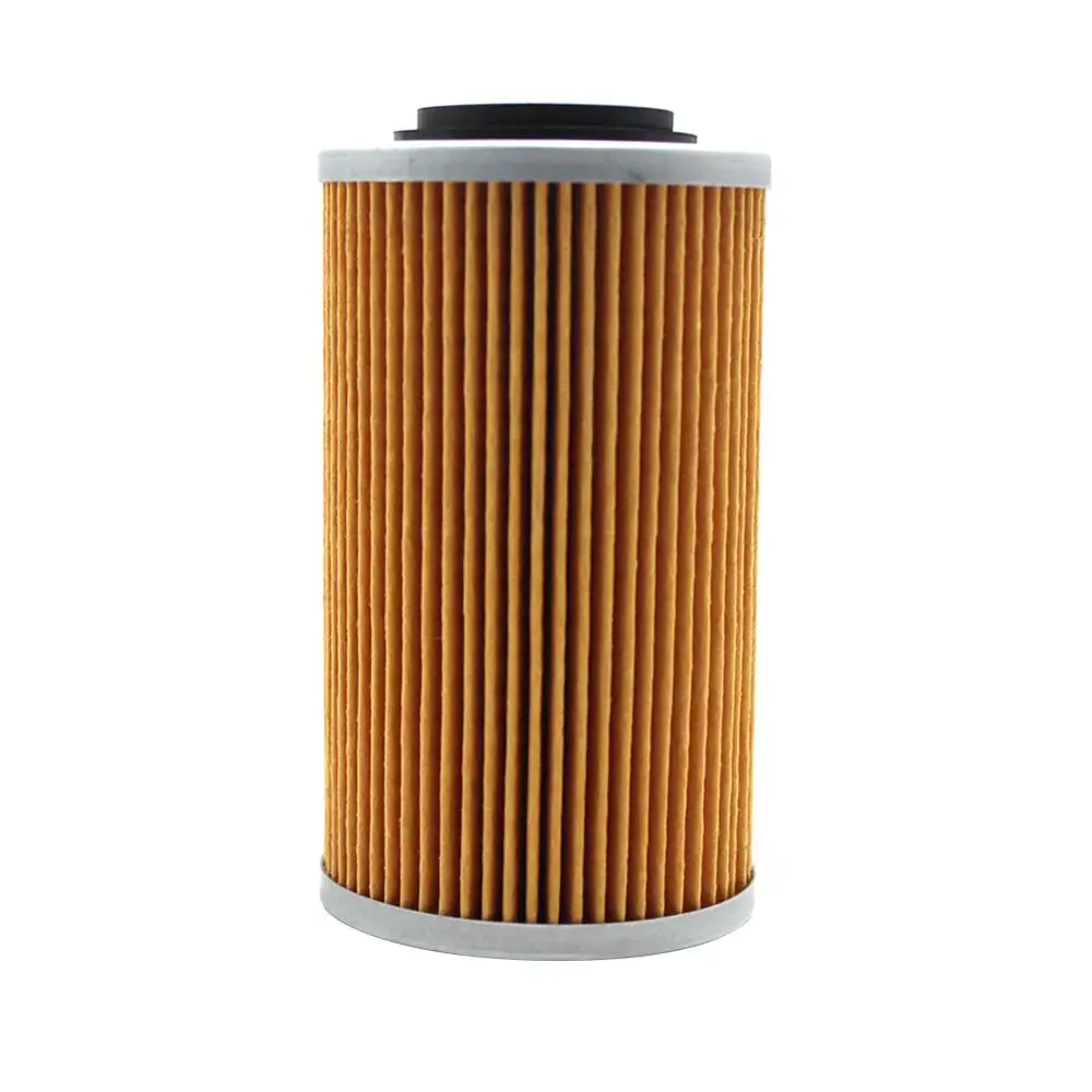 Road Passion Professional Paper Oil Filter For CAN-AM SPYDER RT-S SM5 998 RT SM5 LIMITED SM5 A/C RS-S GS SE5 990 - view 4