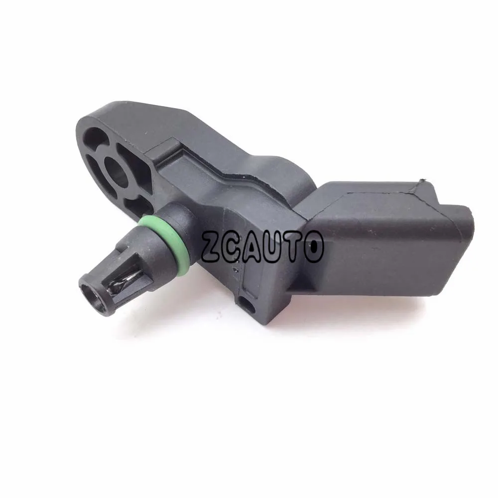 MAP Sensor For Peugeot 1007 106 206 207 306 307 308 407 807 Bipper Expert Partner 1.1 1.4 1.6 1.8 2.0 2.2 9639381480 1920AJ