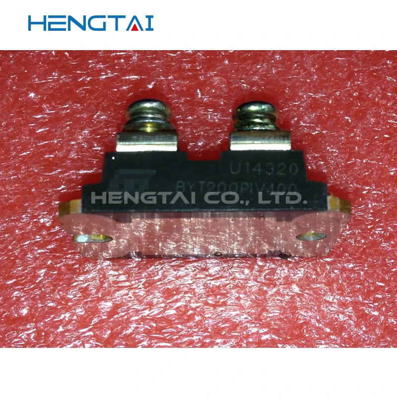 Free shipping   BYT200PIV400   ORIGINAL MODULE
