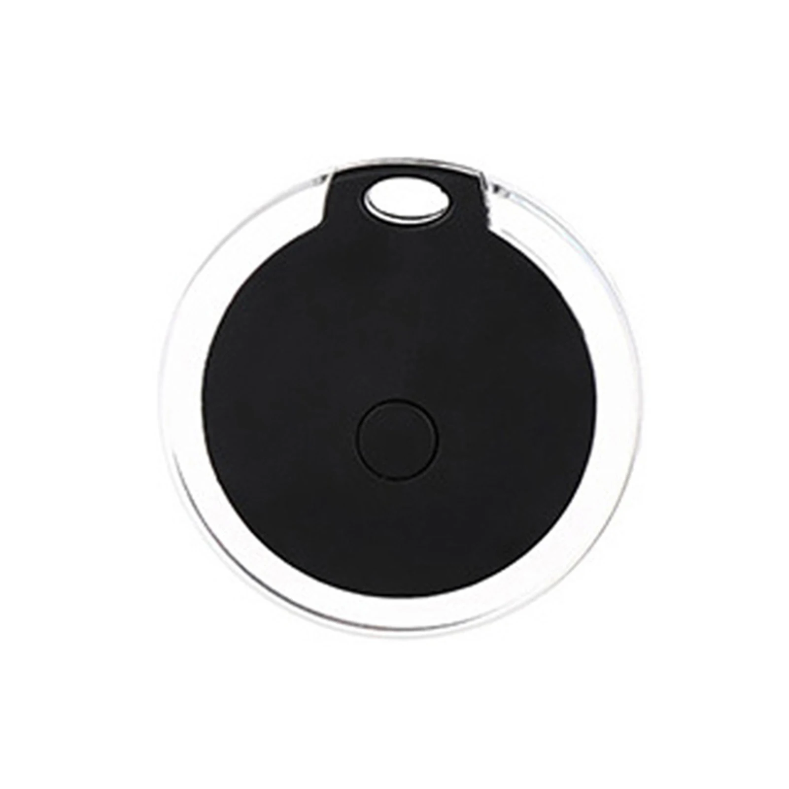 Bluetooth Tracking Locator BT 4,0 kleine tragbare intelligente Anti-Lost-Gerät runde wasserdichte Alarm Anti-Lost Alarm dja88