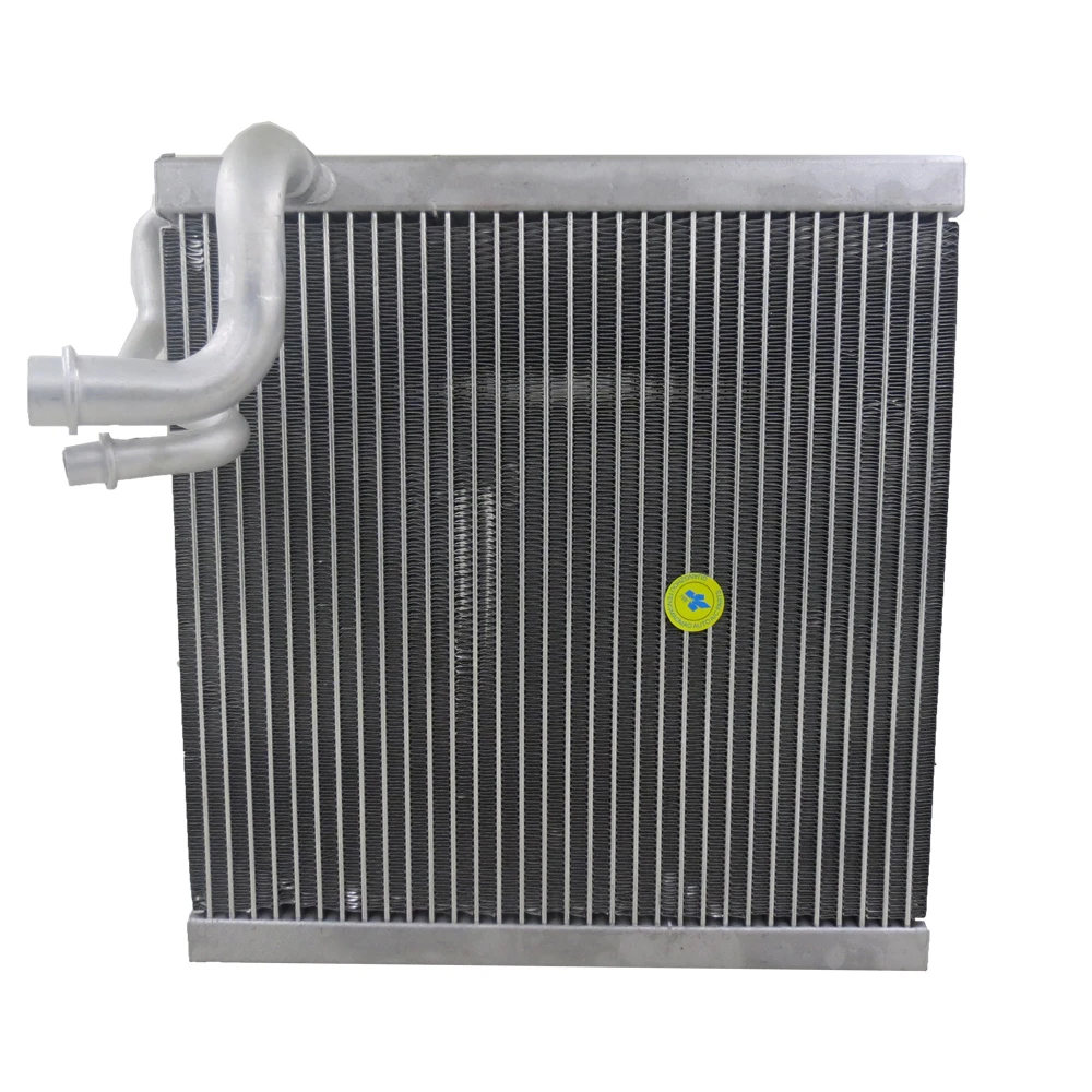 Air conditioning ac evaporator for navara D40 27280-JS60A 27280JS60A