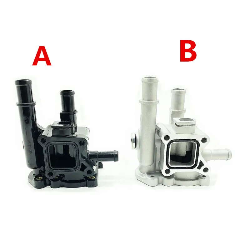 

Крышка корпуса термостата 96984103 Для Chevrolet Chevy Cruze Aveo Orlando Для Opel Astra Zafira Signum Moka 96817255