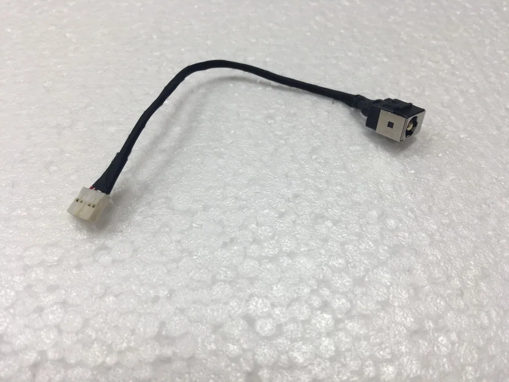 DC Power Jack Cable DC Jack For Lenovo V570 B570 B575 Z570 Z575