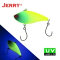 Green Yellow UV