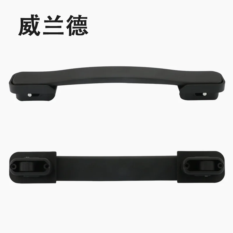 Replacement Handle Suitcase Accessories Travel Suitcase Stylish Handles High Quality Repair Parts Carry Travel Essentials