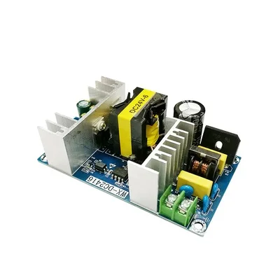 WX-DC2416 150W switch power supply module industrial 220V AC to DC 24V6A