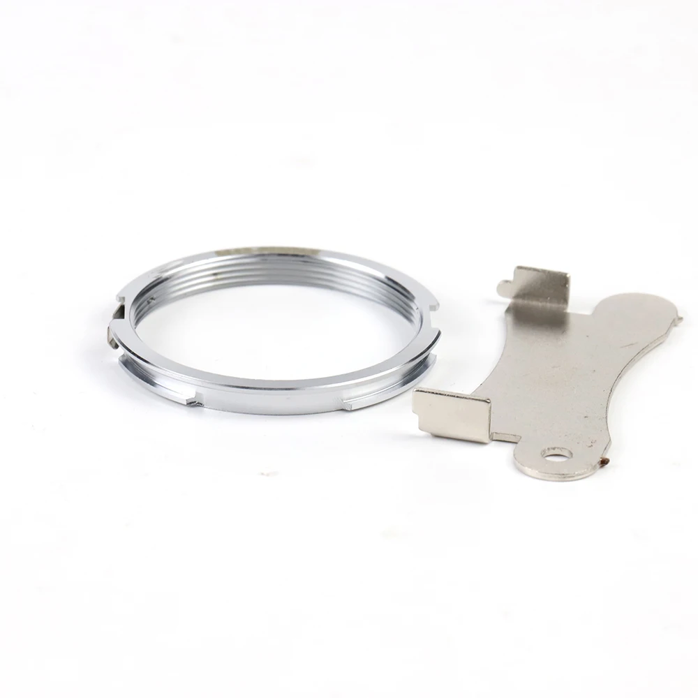 M42 عدسة ل PK K جبل محول خاتم M42-PK مع أداة ل بنتاكس K3 K5 K5II K7 Kr K100D K200D K10D K20D كاميرا NP8241