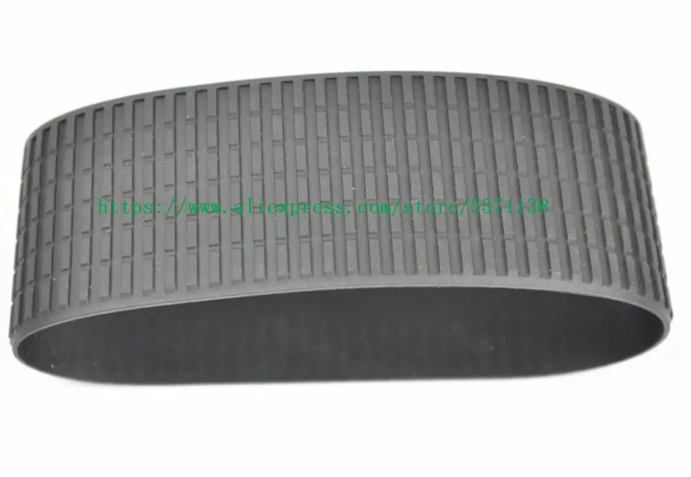 substituicao-do-anel-de-borracha-do-zoom-para-nikon-55-300-55-300mm-f-45-56g-ed-vr-peca-da-camera