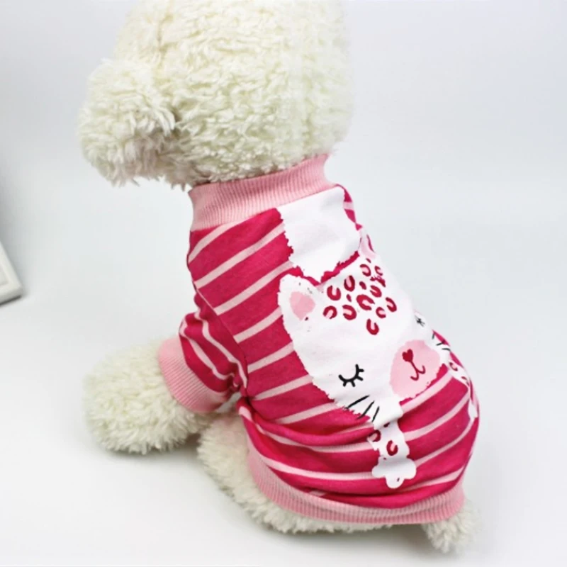 Dog Clothes For Dog Halloween Cats Clothing for Dogs Coat Shirts Pets Dog Mascotas Cats Clothes for Pet Hoodies Chihuahua