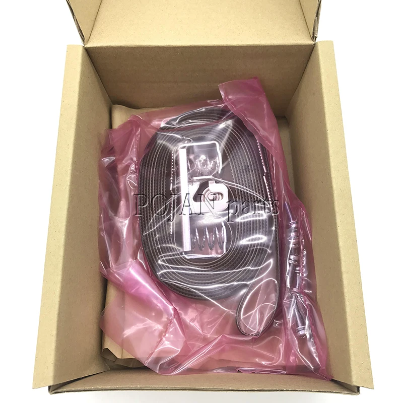 Pojan Belt Carriage para Designer Cq10967004 Q1273-60228 42 Cinto para Designer Jet 4000 4500 4520 Z6100 Z6200 T7100