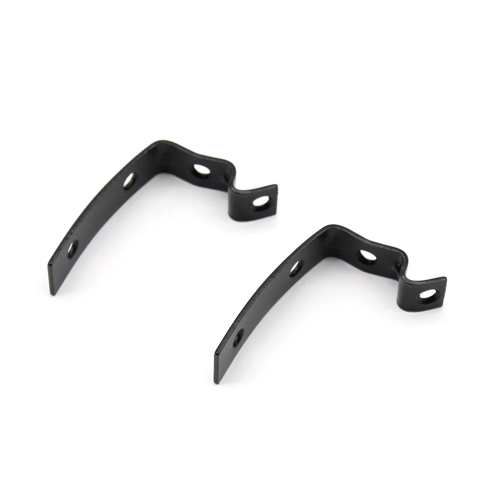 Glove Box Lid Hinge Bracket Snapped Repair Fix Kit Iron for Audi A4 B6 B7 S4 RS4 8E 8E2857131 8E2857035 8E0880802 8E2880324