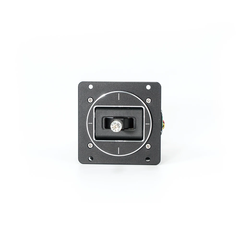 FrSky M7 M7R Hall Sensor Gimbal for Taranis Q X7 X7S Transmitter - Precision Control for Remote Model Operations