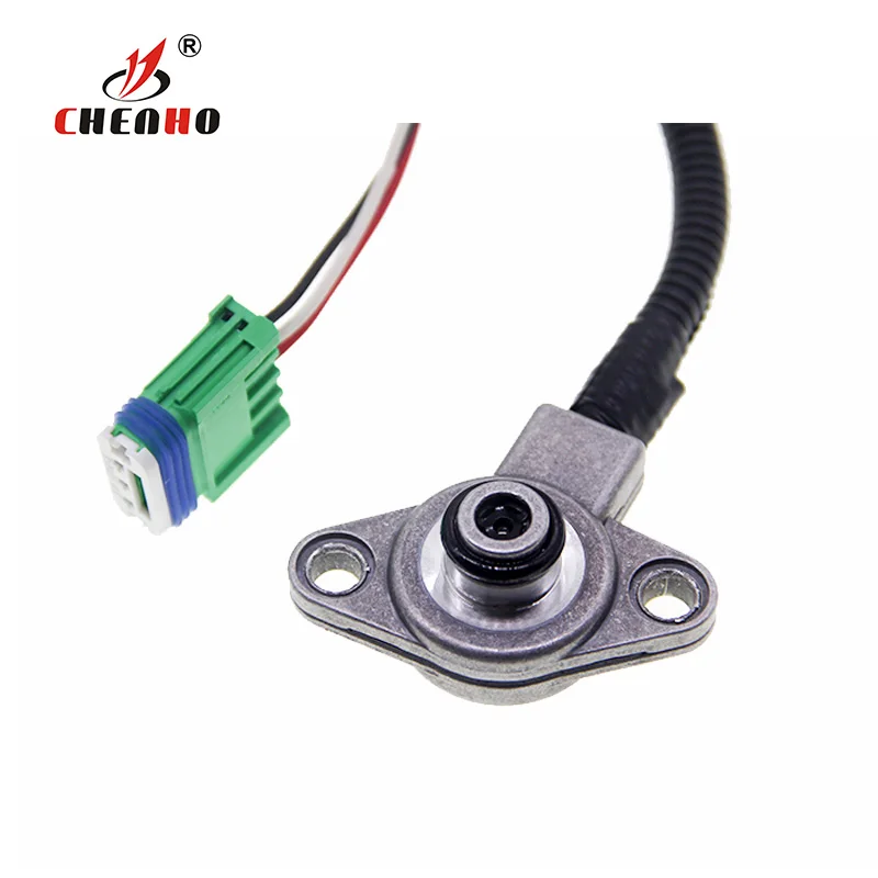 7700100009 252924 Sensor de presión de transmisión para p-eugeot 206 307 308 c-itroenC3 C4 C5 C8 r-enault 19Gearbox HDI DPO AL4