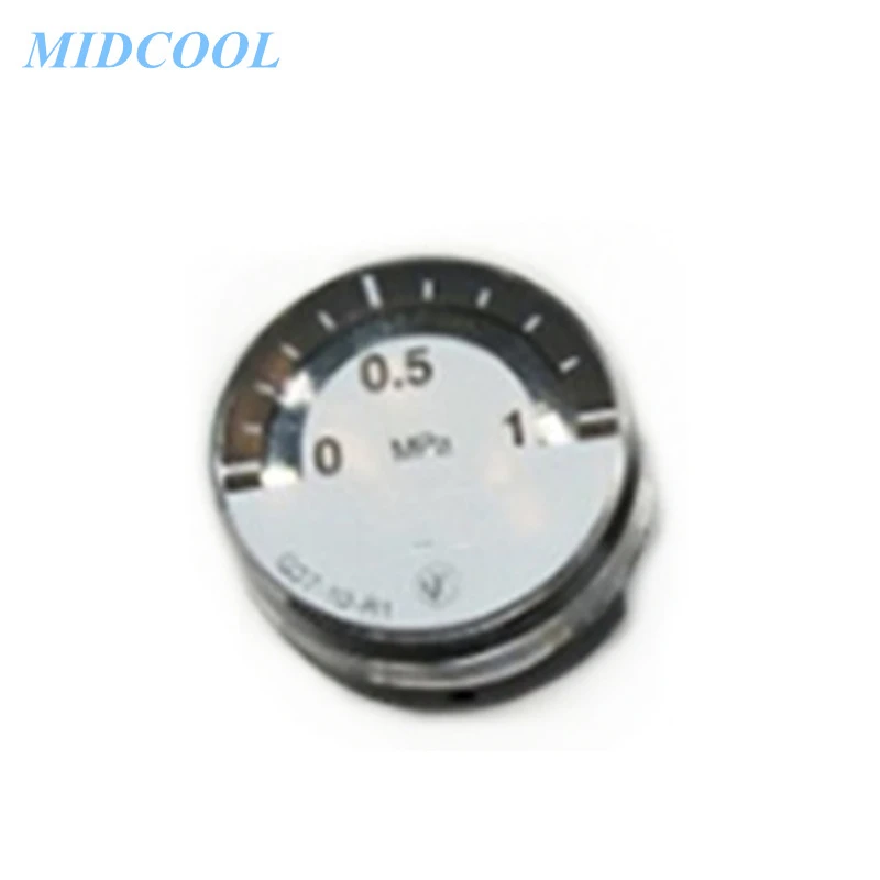 Pressure Gauge for General Purpose G15 G27 Series G15-10-01 G15-10-R1 G27-10-01 G27-10-R1