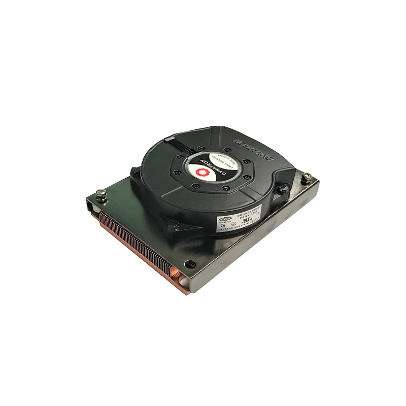 DYNATRON LGA3647 Narrow 1U copper server heatsink B3 cpu cooler