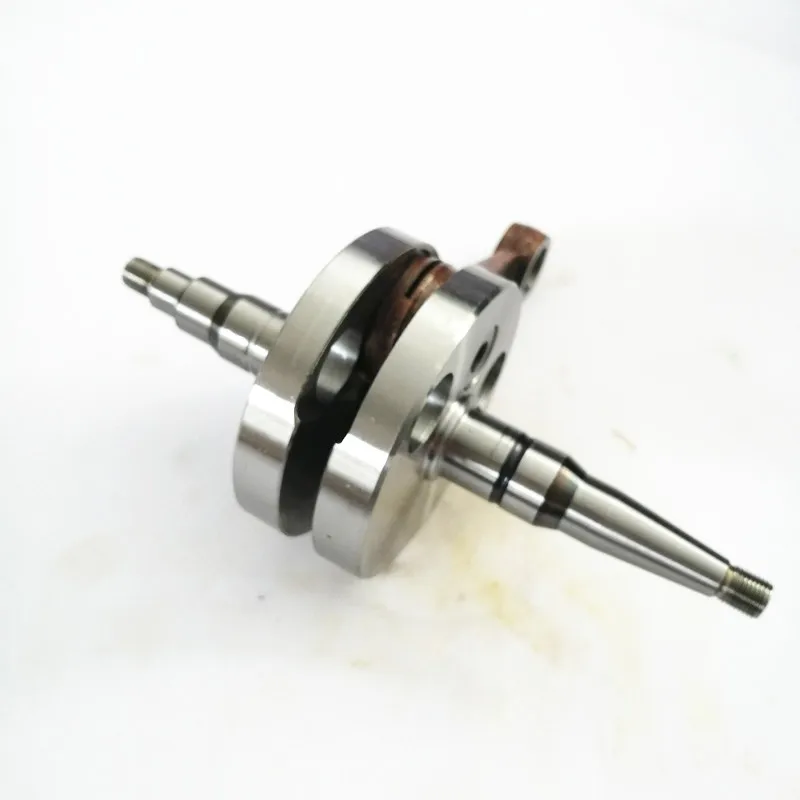 Engine Crankshaft Assy for  Simson S51  Motorcycle Crank High quality