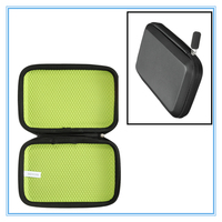 6 inch Car Waterproof GPS Hard Carrying Case Cover Sat Nav GPS Navigator Protective Holder For TomTom GO 5100 5000 6100 6000