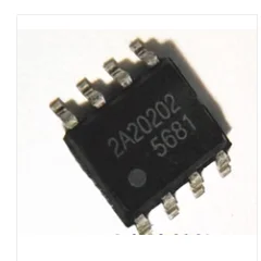 10pcs New 5681 FA5681  5681 sop-8