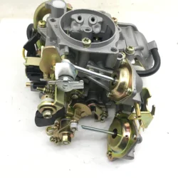 SherryBerg Carburetor Carb Carburettor Carburator Vergaser for AUDI COUPE AUDI 100AUDI 80/90 PASSAT/4MOTION/SANTANA