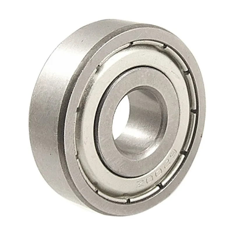 WSFS Hot 6200Z 10mm x 30mm x 9mm Double Shielded Ball Bearing