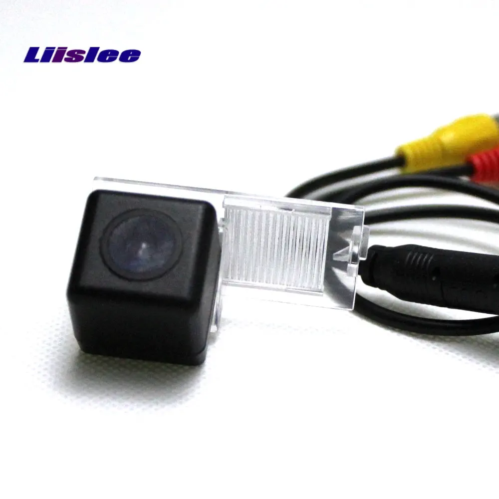 

Car Rearview Rear View Camera For Peugeot 3008 2013 RCA PAL NTSC Backup Parking Back AUTO HD CCD CAM Accessories Kit