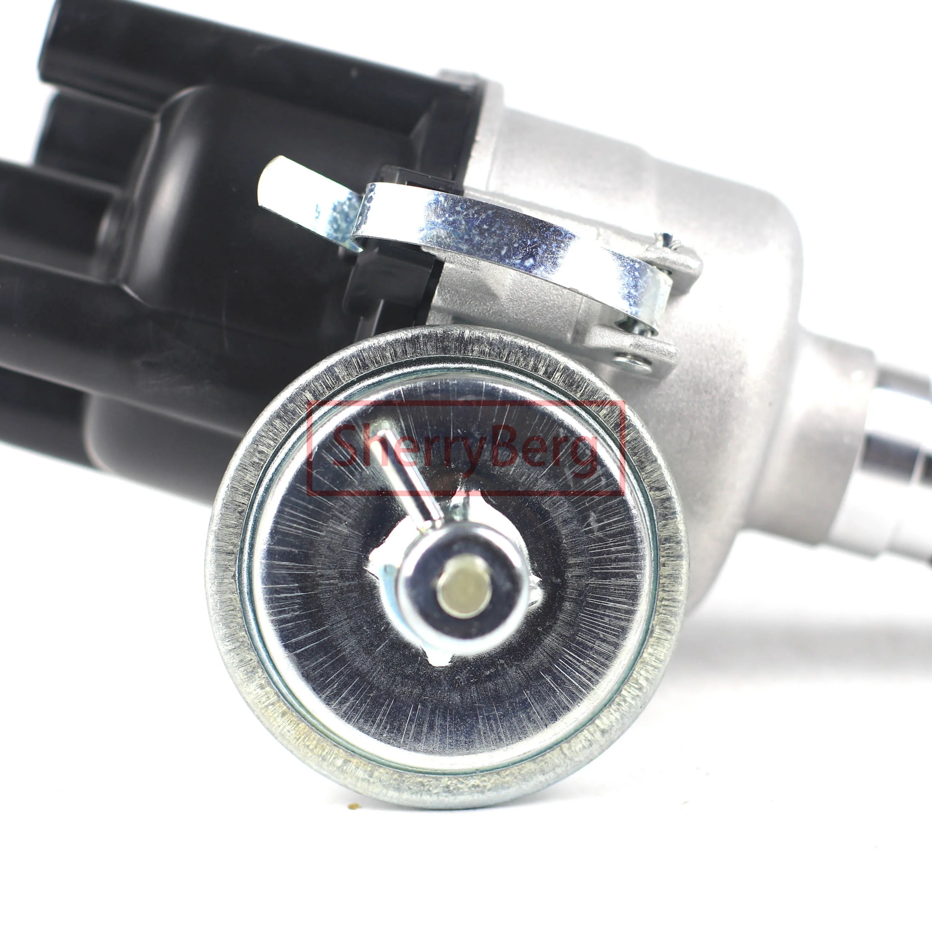 SherryBerg Point DISTRIBUTOR ASSY IGNITION 19100-31100 19100331100 12R For Toyota Corona Hiace Hilux ToyoAce RN20 RN25 RN30 RN40