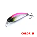 COLOR H bp50