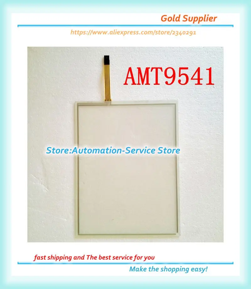 

Touch Screen Panel AMT9541 AMT-9541 Touch Screen New