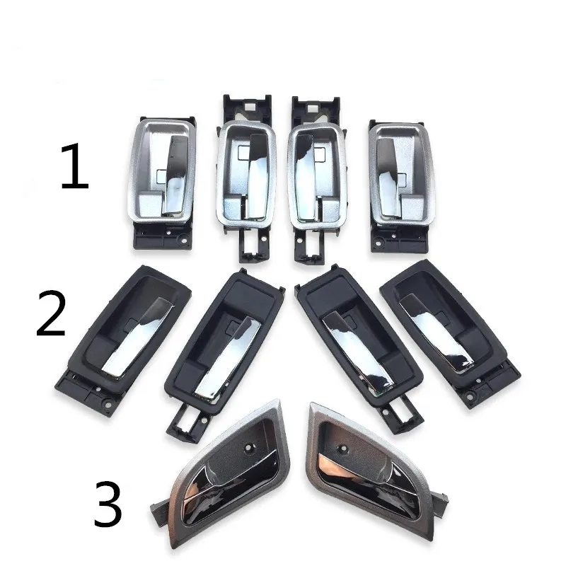 For Geely Ck Ck2 Ck3 Car Handle Door Handle