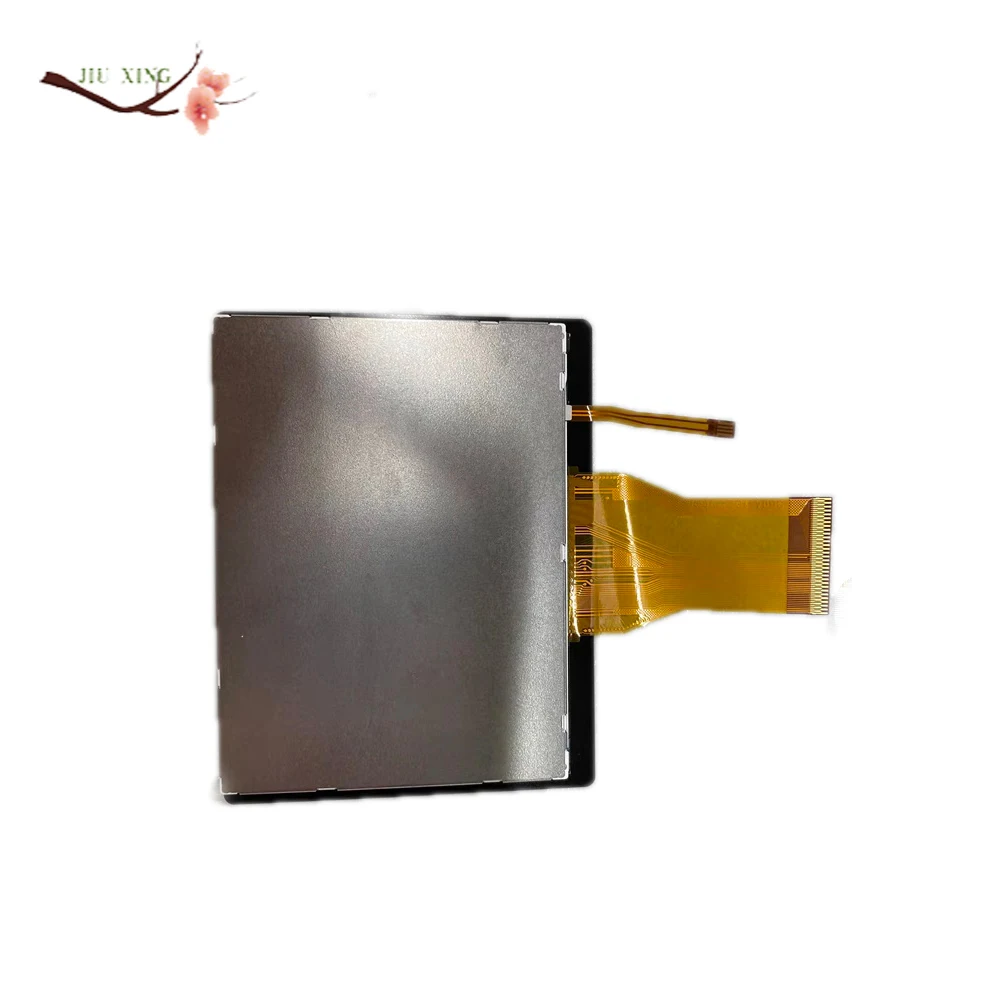 Nueva pantalla Original para Nikon D5300 LCD + piezas de reparación de cámara DSLR con retroiluminación