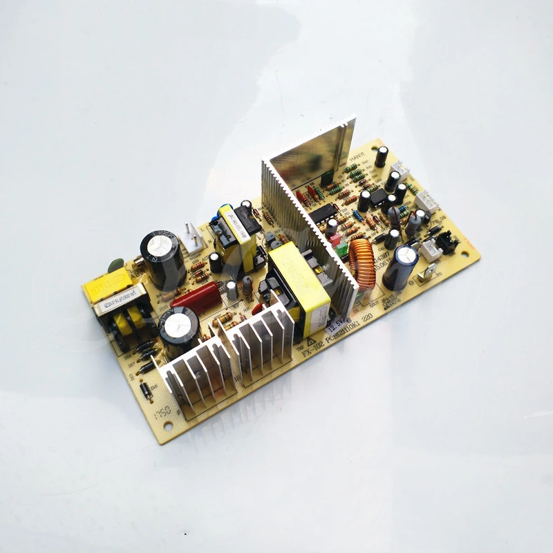 1pcs wine cooler control board FX-102 PCB121110K1 SH14387 FX-102 PCB90829F1 for KRUPS wine cooler