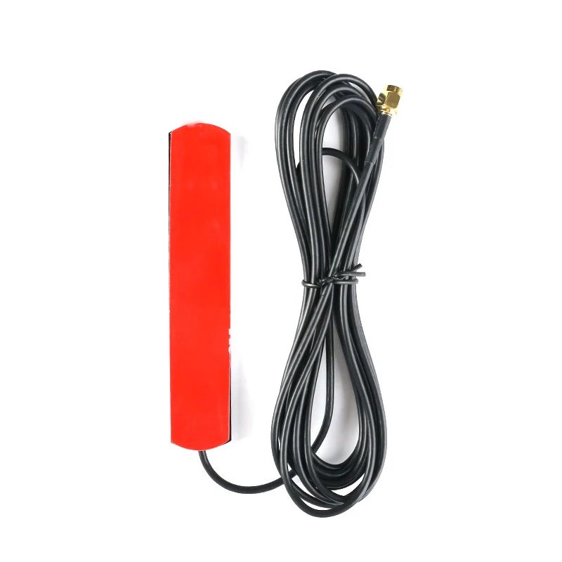 2.4G/5.8G/433MHZ/4G GSM Antenna SMA Male Connector 8dbi Gsm Aerial RG174 With 3Meters Length Cable for GSM