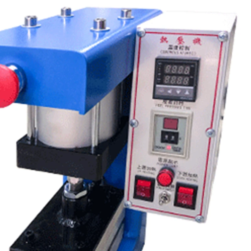 GL-B27 Nhiệt Máy Ép Không Đánh Dấu Sự Mở Đầu Và Hàn Kín Tất Cả Trong Một Máy Hoàn Toàn Tự Động Lạm Phát, mở Bao Bì
