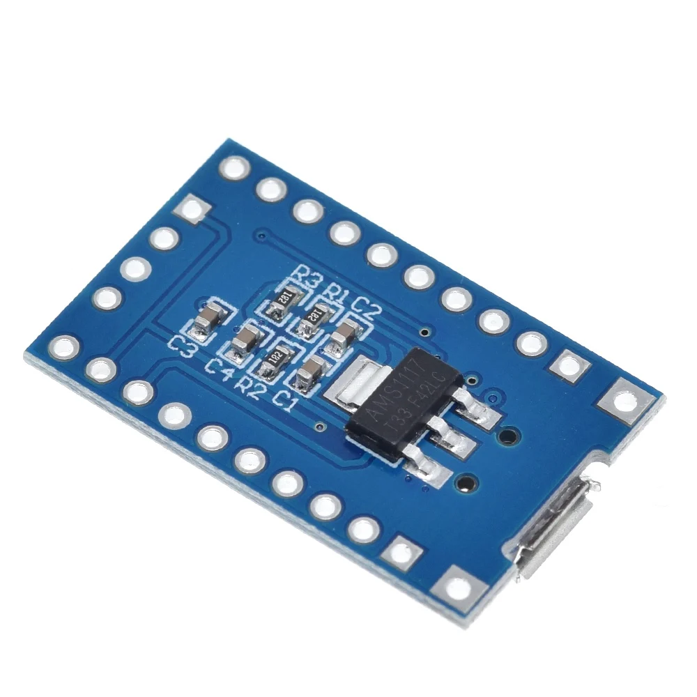STM8S103F3P6 System Board STM8S STM8 Board Minimum Core Board For Arduino STM DIY KIT