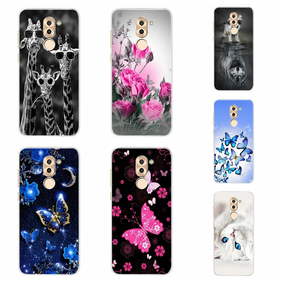 For Huawei Honor 6X…