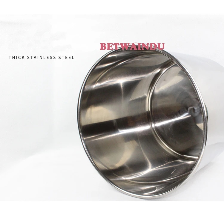 1.5Gal /3Gal /6 Gal Stainless Steel Vacuum Chamber Degassing Chamber Vacuum Defoaming Tank Barrel Crystal Glue Maker