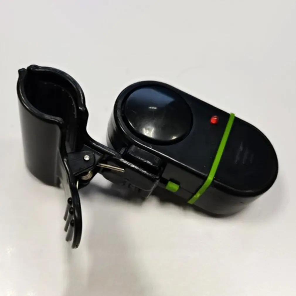 Accessori per la pesca facilmente installabili