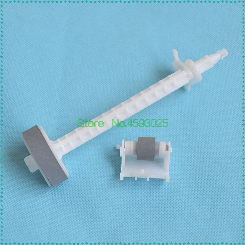 Pickup Roller ASSY For Epson L3106 L3108 L3115 L3116 L3117 L3118 L3119 L3150 L3156 L3158 L1110 L1118 1119 Printer Separation Pad