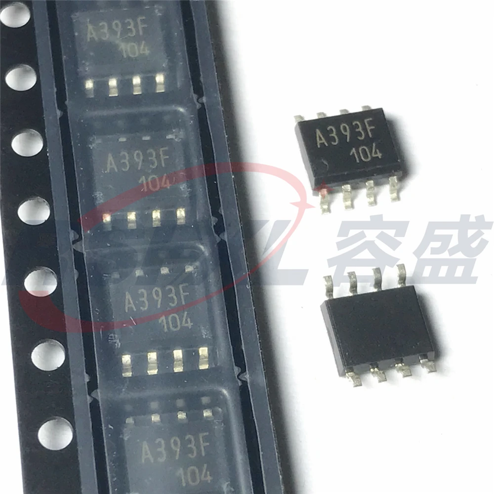 مراجعات وتحليل لـ IC A393F: مكون إلكتروني موثوق وفعال