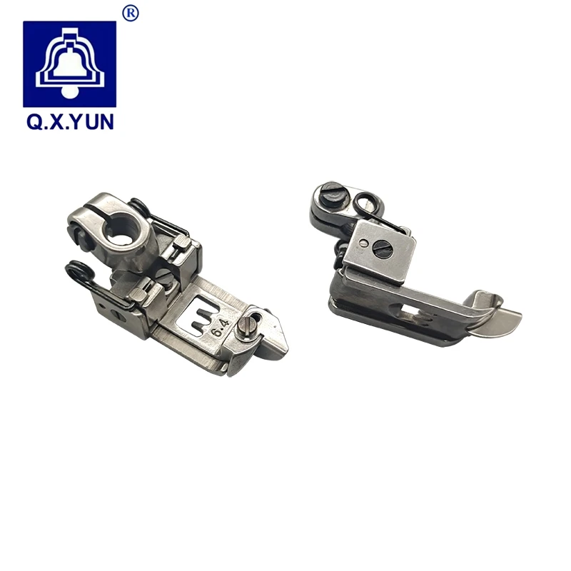 Q X YUN Sewing Machine Parts PEGASUS W500 W562-03 Presser Foot 257472 5.6 6.4 257468