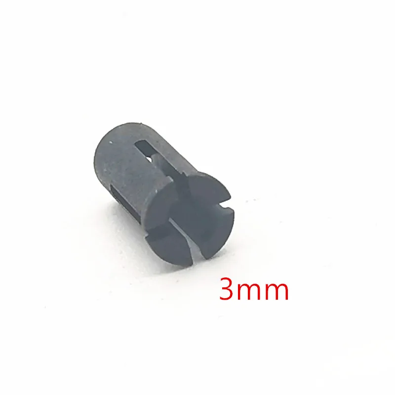 Iron Chuck Cap replace for Makita GD0600 906 763620-8 3mm 6mm 763627-4 GD0603 GD0601 collet nut Power Tool Accessories Electric