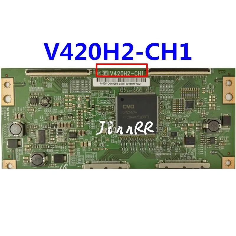 

V420H2-CH1 New original For SKYWORTH 46E60HR Logic Board V420H2-CH1 Screen V460H1-LE3 42/46/55inch V420H2-CH1