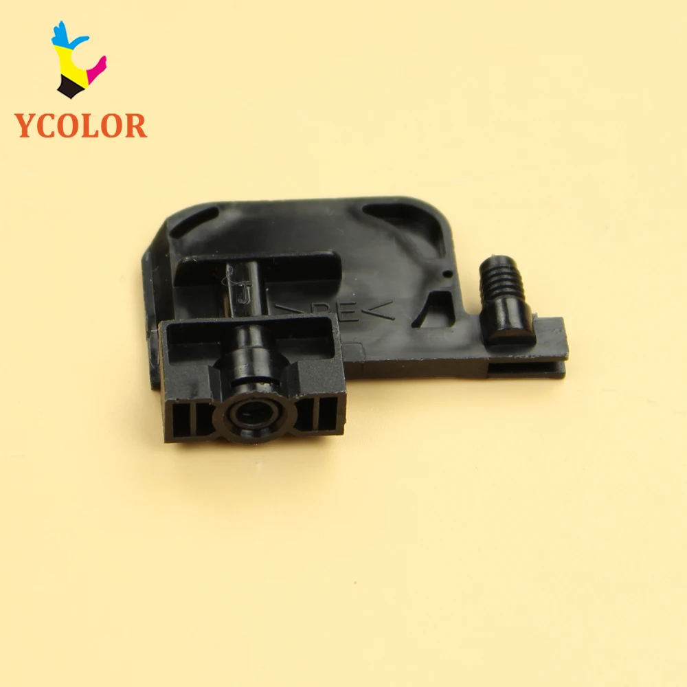 Free shipping !!! 10 pcs/lot  UV Ink Damper 3*2mm for Epson 1390 1400 1410 1430 1500W L1800 L800 printer ink damper