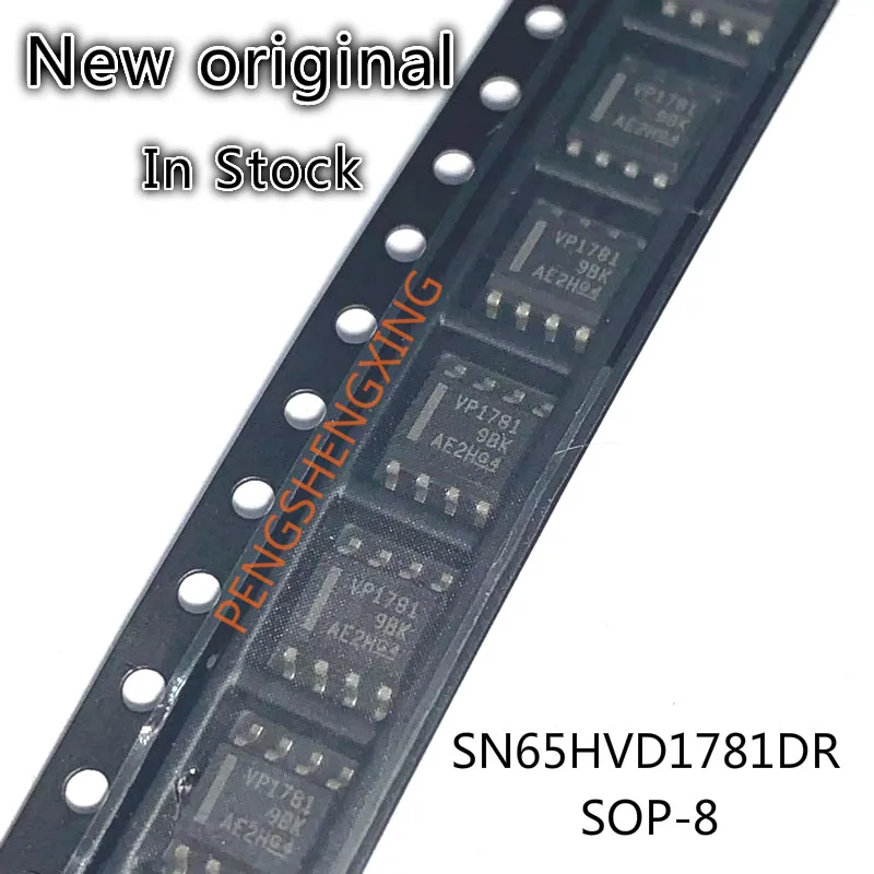 Novo ponto original com 10 segundos vp1781 sop8